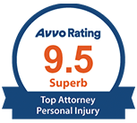 Avvo-Rating-9.5-Personal-Injury-2