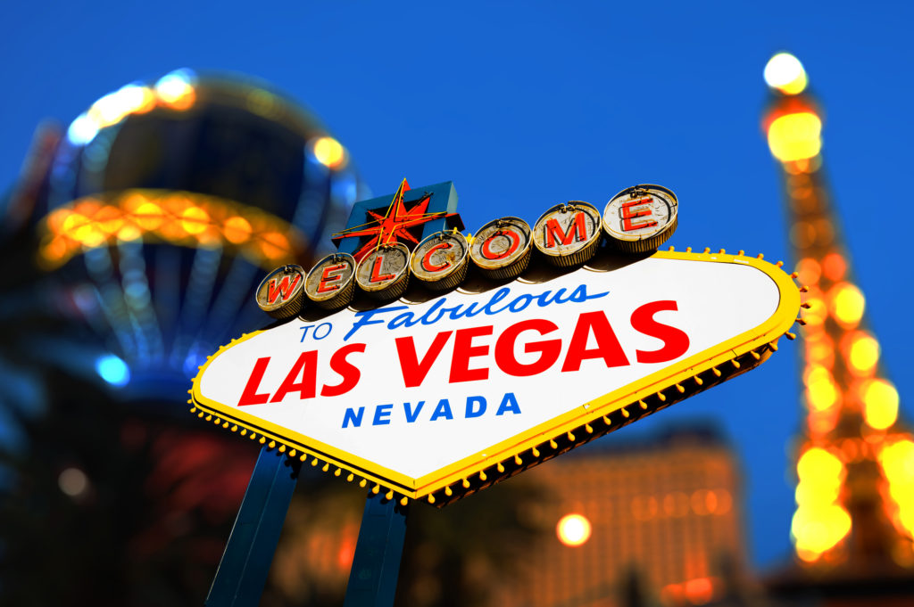 Casino Accident Lawyer Henderson, NV