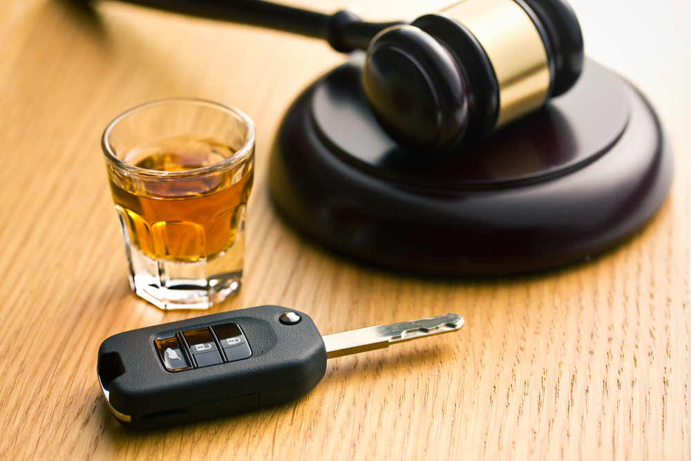 DUI Lawyer Henderson, NV