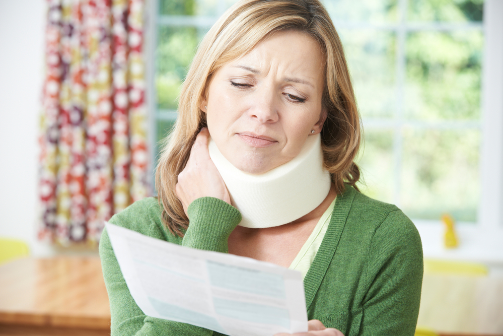 Bodily Injury Law Firm Las Vegas, NV