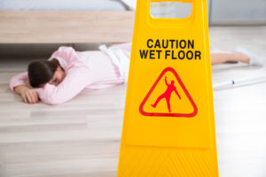 Slip and Fall Accident Lawyer Las Vegas, NV