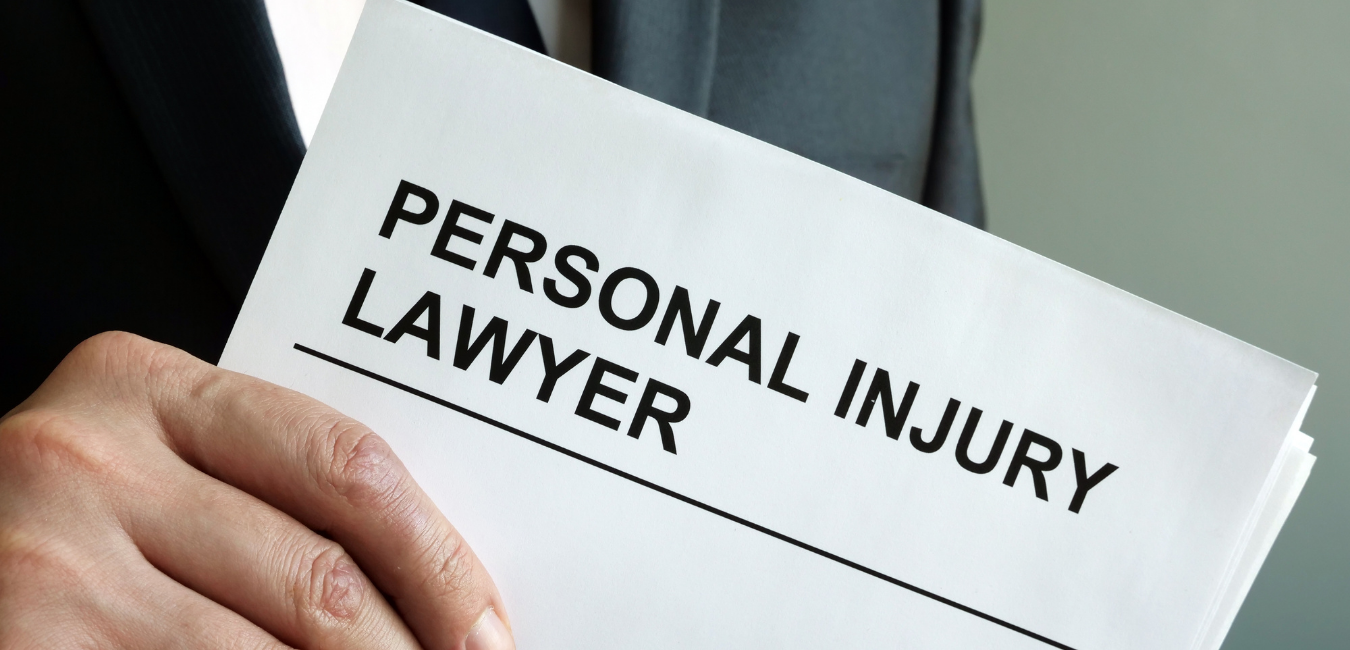 Who Should Hire a Personal Injury Attorney in Las Vegas, NV?