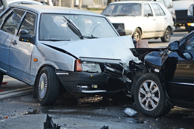 Car Accident Lawyer in Las Vegas, NV