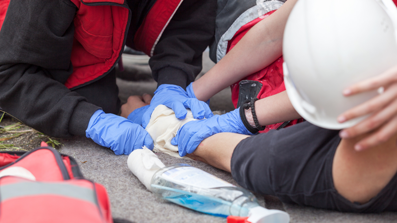 Reno, NV - Deadly Auto-Pedestrian Wreck on Sparks Blvd Under Investigation