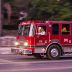 Las Vegas, NV - Melynda Williams Identified in Deadly Mobile Home Blaze at 6223 E Sahara Ave