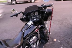 Las Vegas, NV - Bruno Monroy Identified in Deadly Charleston Blvd Motorcycle Wreck