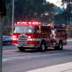 Las Vegas, NV - Fire at 1500 Cobb Ln Results in Victim Injuries