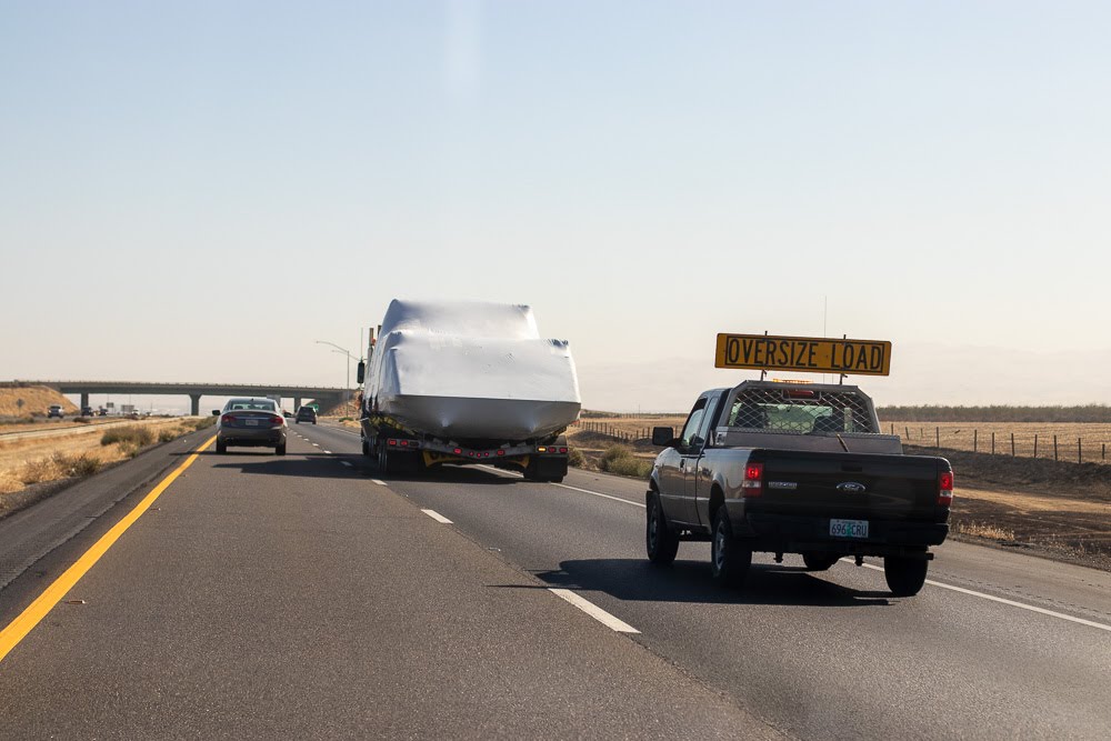 Las Vegas, NV - US-95 Tractor-Trailer Collision at Cheyenne Ave Leads to Injuries