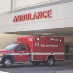 Boulder City, NV - Nine Hospitalized After 11-Car Crash on US 95 at MM 50 & Solar Farm