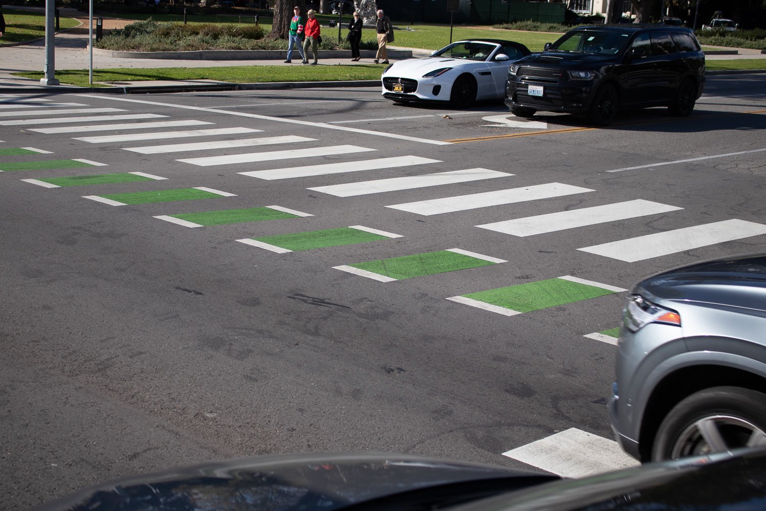 Henderson, NV - UPDATE: Souheil Medyati Identified in Fatal Pedestrian Crash on Boulder Hwy at Broadbent Blvd