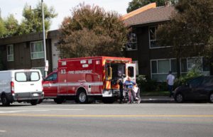 Las Vegas, NV - Sofia Baloaloa Dies in Wrong-Way Crash on Russell Rd at Jones Blvd