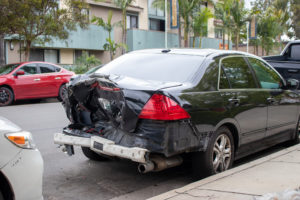 Las Vegas, NV - Multi-Vehicle Wreck, Injuries at Pennwood Ave & Decatur Blvd