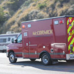 Las Vegas, NV - Man Killed in Motorcycle Crash at Rampart & Lake Mead Blvds