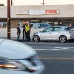 Las Vegas, NV - Injuries Reported in Hit-and-Run at 833 N Las Vegas Blvd