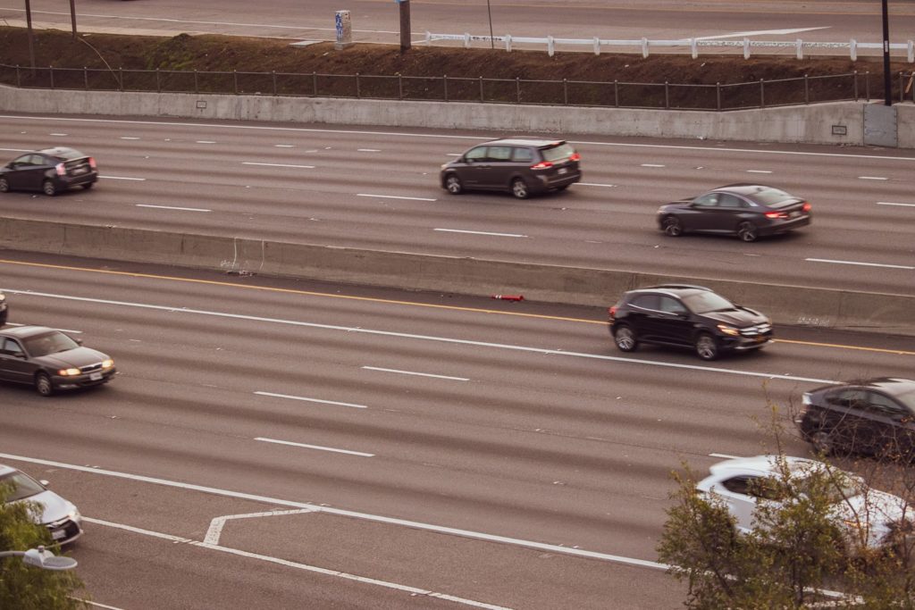 Las Vegas, NV - Hit-and-Run at Lamb & Las Vegas Blvds Injures Victims