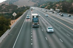Las Vegas, NV – Semi-Truck Accident on I-15 at Sahara Ave Ends in Injuries