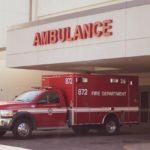 Las Vegas, NV - Rear-End Crash at Bonanza Rd & Nellis Blvd Injures Victims