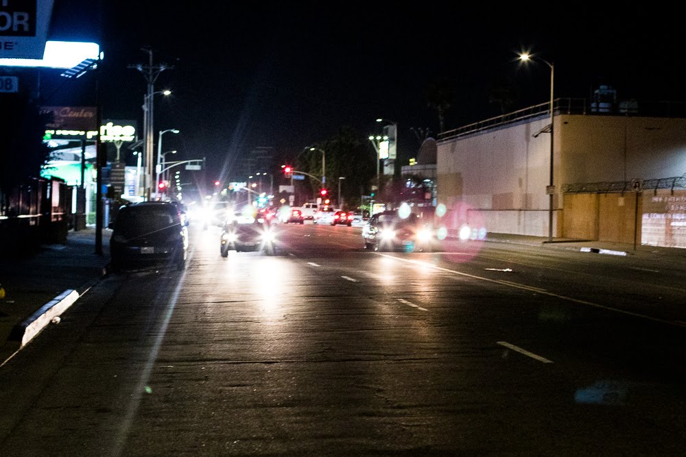 Las Vegas, NV - Multi-Car Wreck, Injuries on I-15 at Sahara Ave