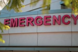 Reno, NV - Victim Hospitalized After Pedestrian Accident at Wedekind Rd & Platora Way