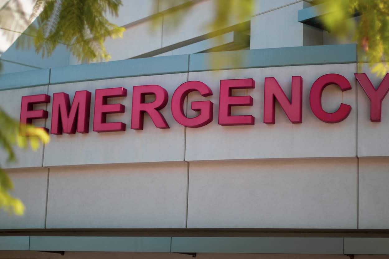 Las Vegas, NV - Two Women Hospitalized After Dog Attack on Jade Ridge St