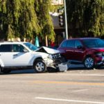 North Las Vegas, NV - Multiple-Vehicle Crash at Cheyenne Ave & Lamb Blvd Leaves Several Hurt