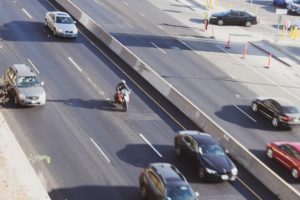 Las Vegas, NV - Several Drivers Collide at Eastern & Reno Aves, Causing Injuries