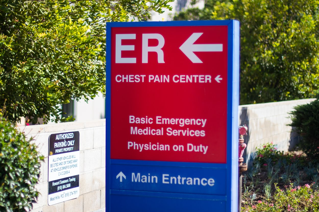 Winchester, NV - Las Vegas Blvd Site of Injury Auto Accident at Convention Ctr Dr