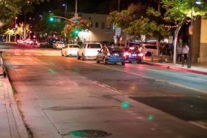 Reno, NV - One Hospitalized in Hit-and-Run Pedestrian Accident on Bennie Ln
