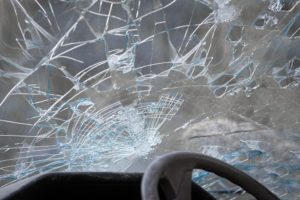 Las Vegas, NV - Injuries Occur in Car Wreck on 215 Bltwy at Valle Verde Dr
