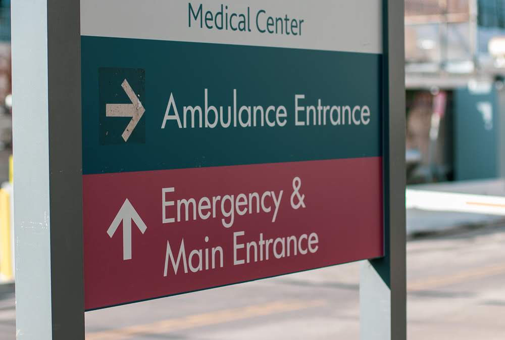 Las Vegas, NV - Injuries Reported in Two-Vehicle Wreck on Flamingo Rd at Spencer St