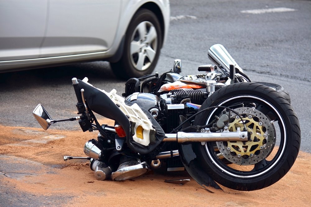 Las Vegas, NV - Deadly Motorcycle Accident at Eastern & Reno Aves Under Investigation