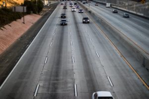 Henderson, NV - I-11 Site of Multi-Car Collision, Injuries at Lake Mead Blvd