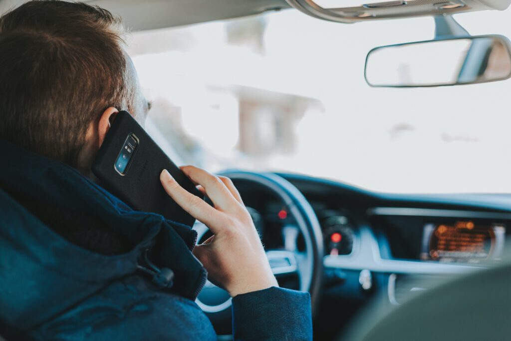 uber accident attorney