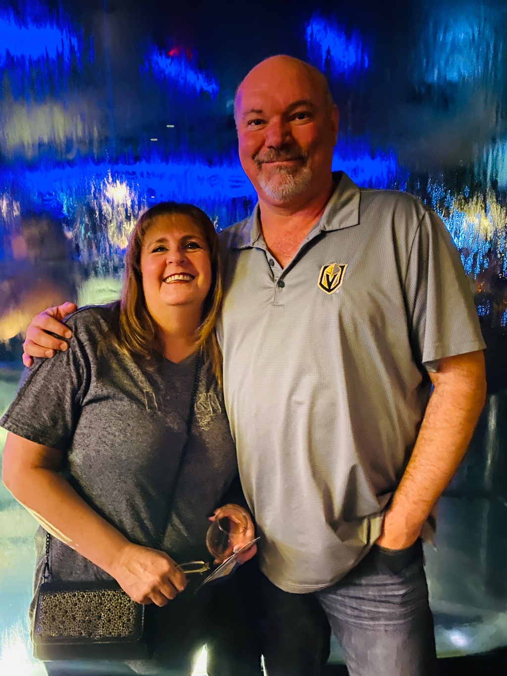 New Vista Wine Walk 2023, September 2023