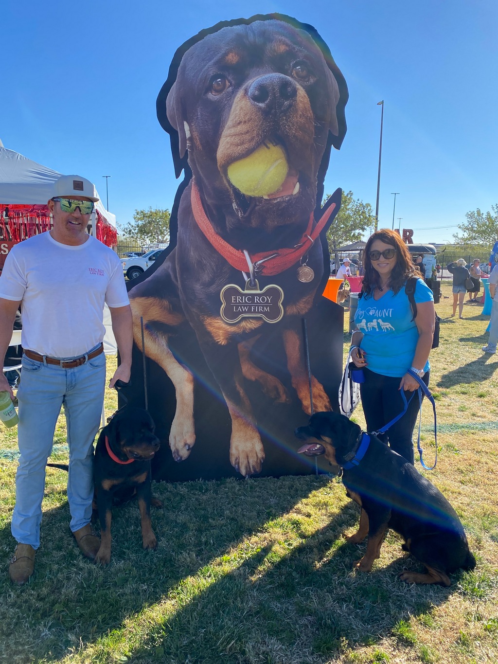 Paws In the Park 2023, November 2023