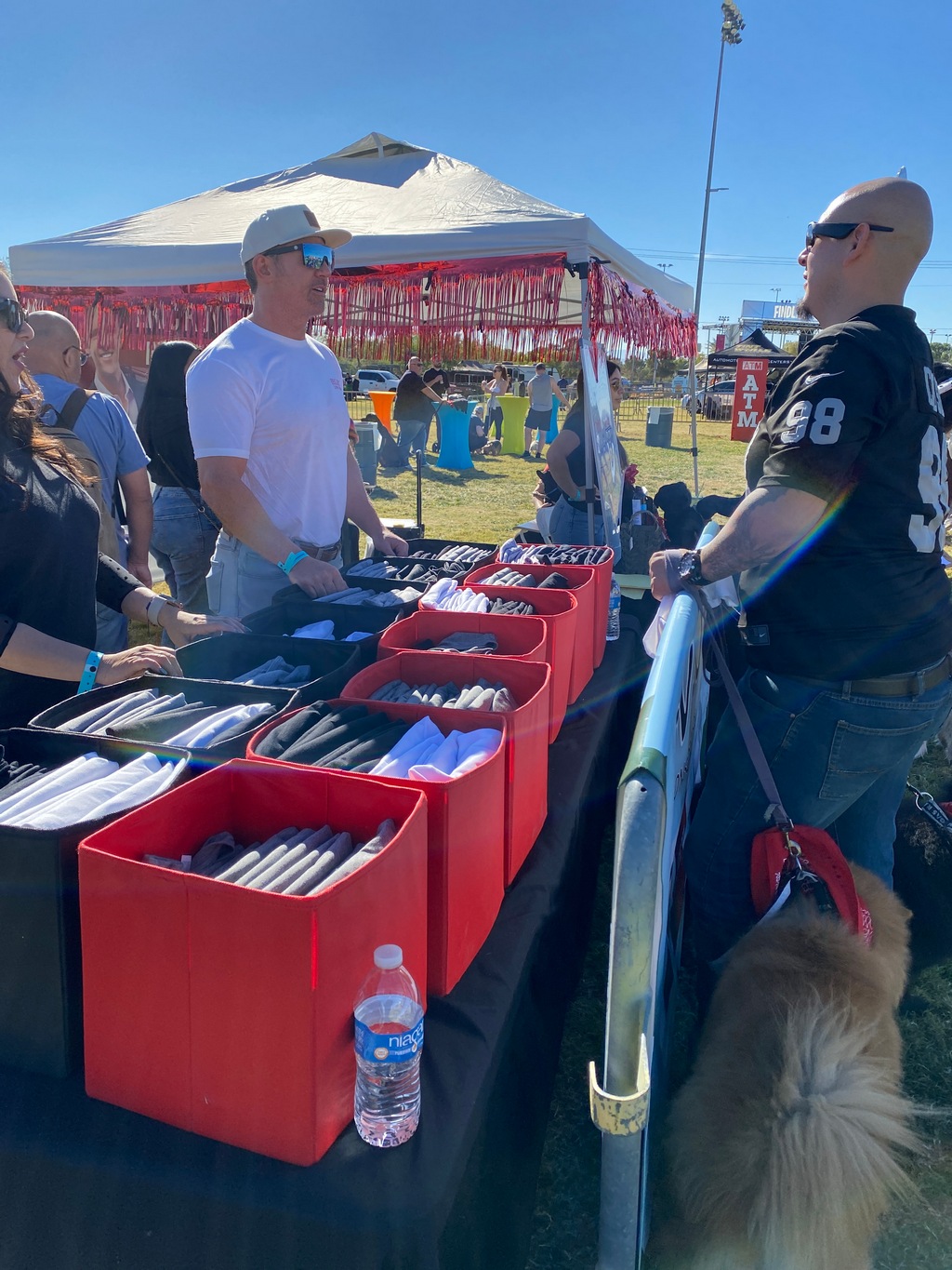 Paws In the Park 2023, November 2023