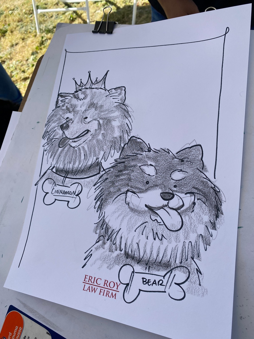 Paws In the Park 2023, November 2023