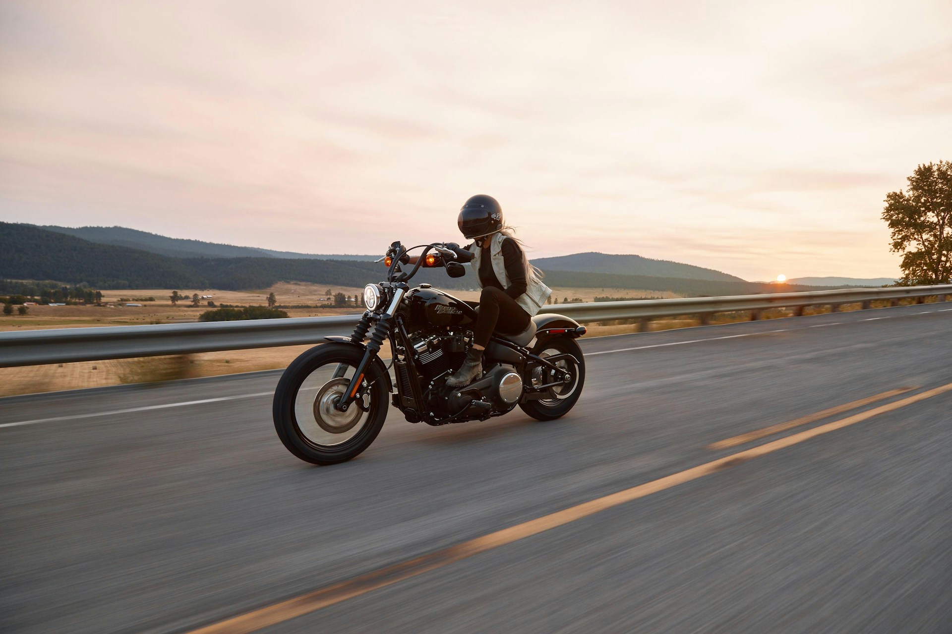 motorcycle accident attorney in Las Vegas