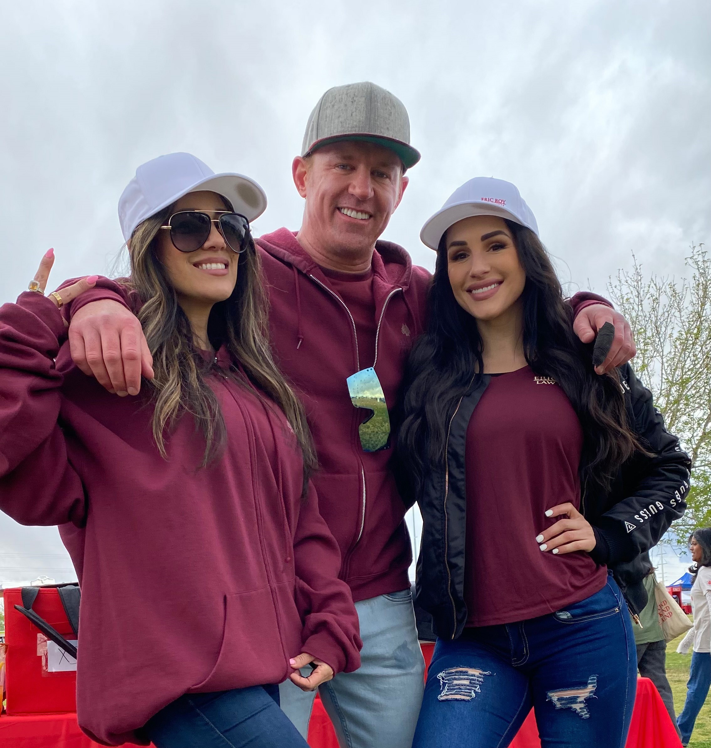 Las Vegas Car Accident Lawyer Event 2