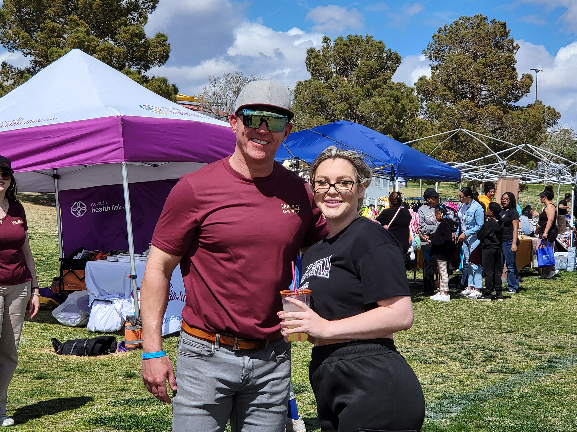 Las Vegas Car Accident Lawyer Event 9