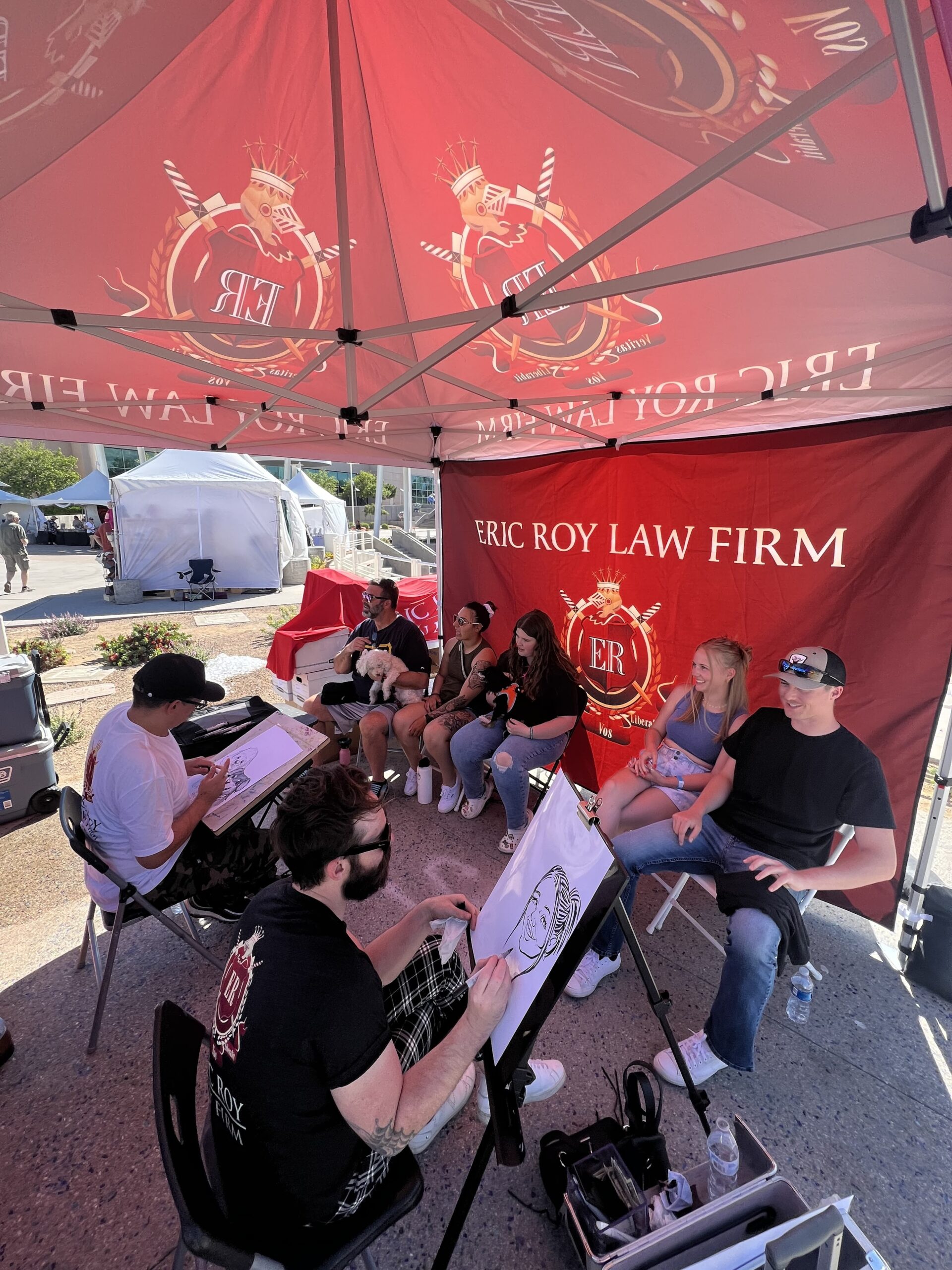Las Vegas accident lawyer 11