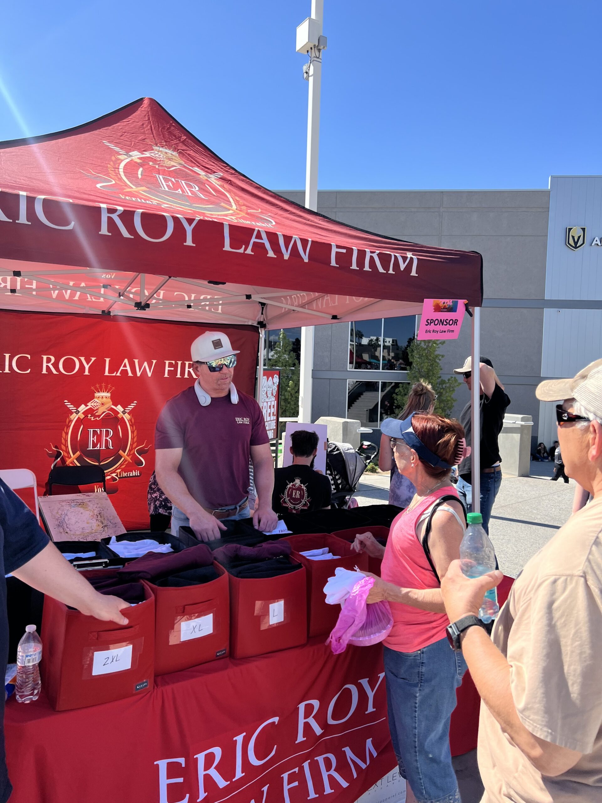Las Vegas accident lawyer 6
