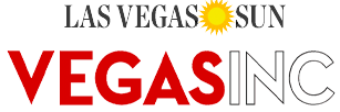 Las Vegas Sun VEGASINC Logo Eric Roy Law Firm
