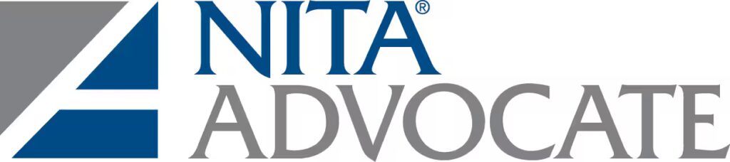 Nita Advocate Logo Eric Roy Law Firm